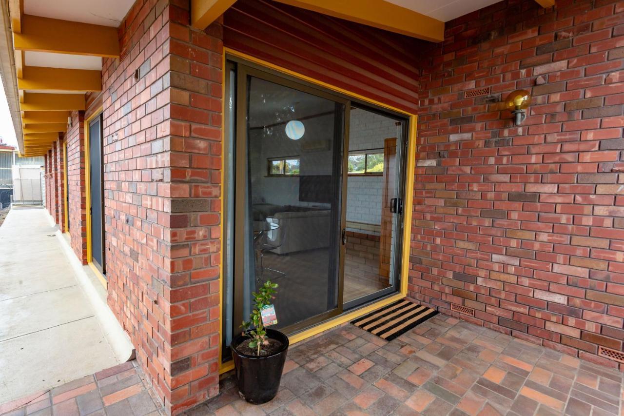 The Flaxman Studio - Panoramic Ocean Views Port Lincoln Buitenkant foto