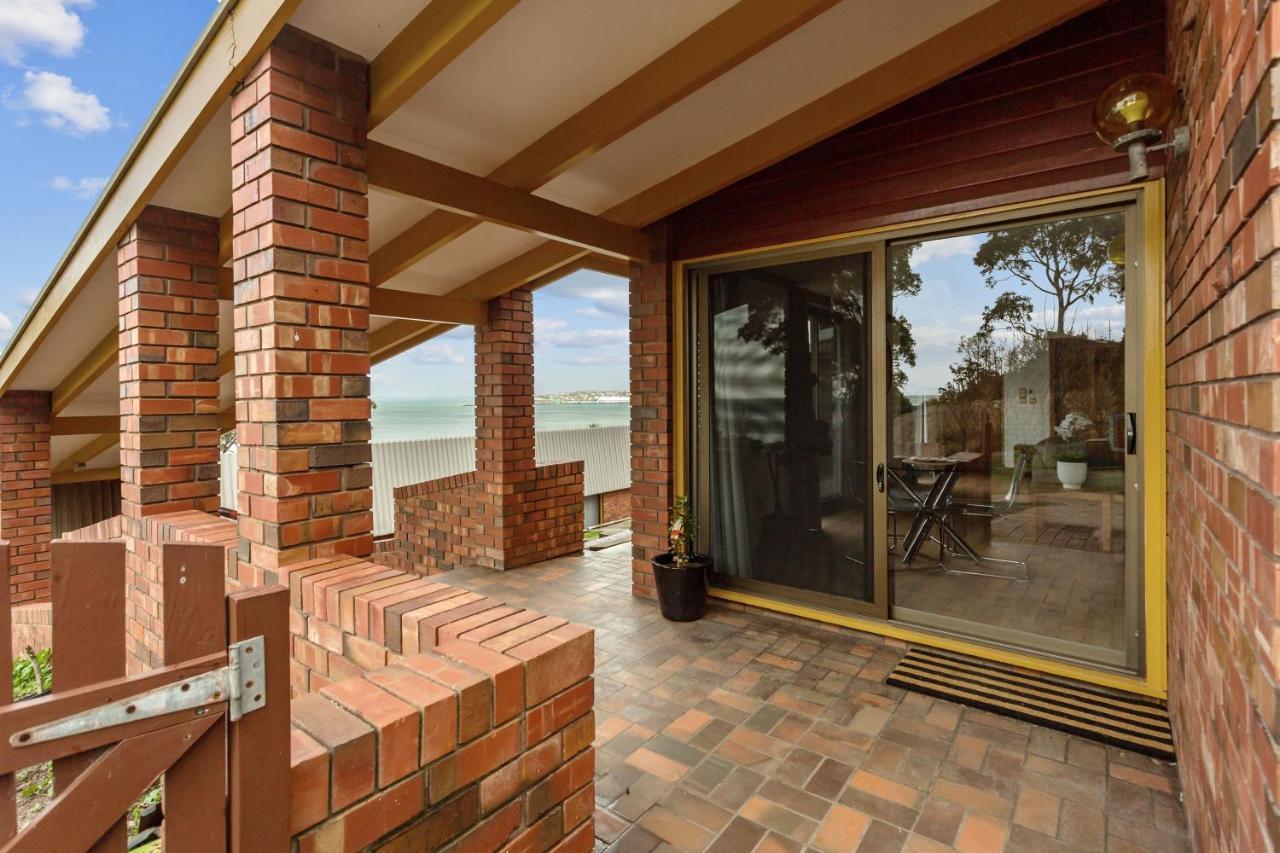 The Flaxman Studio - Panoramic Ocean Views Port Lincoln Buitenkant foto